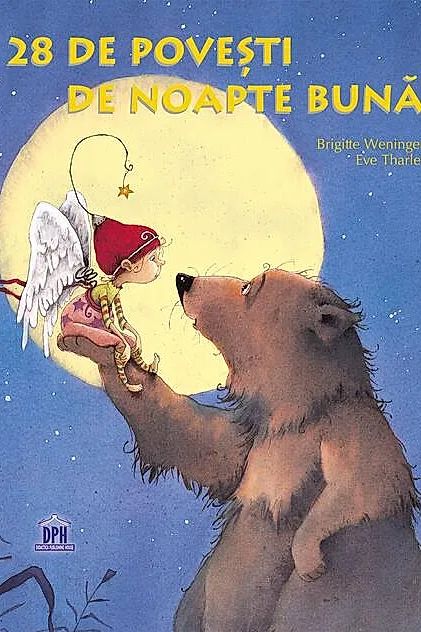 28 de Povești de noapte bună