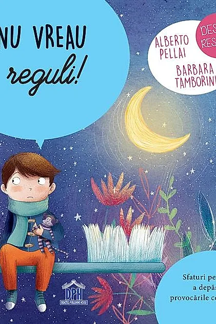 Nu vreau reguli!