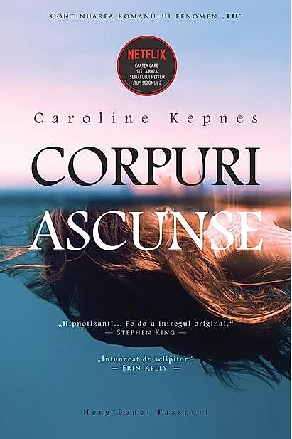 Corpuri ascunse