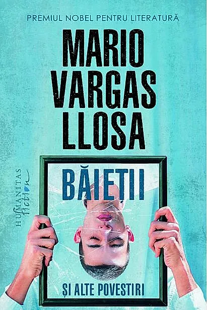 Băieţii şi alte povestiri