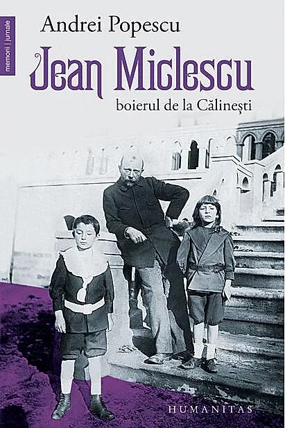 Jean Miclescu