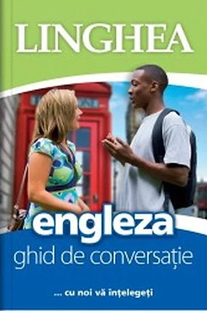 Engleză. Ghid de conversaţie EE