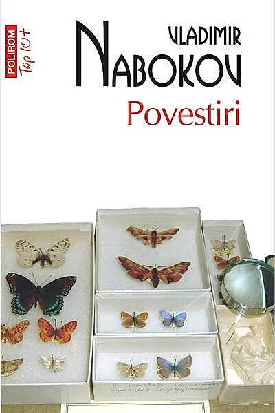 Povestiri (Top 10+)