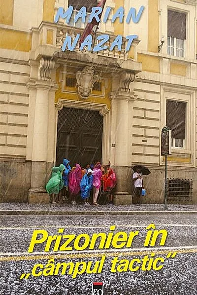 Prizonier în câmpul tactic