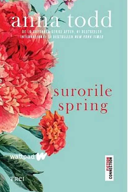 Surorile Spring