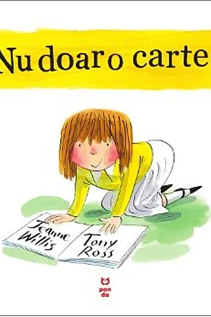 Nu doar o carte…