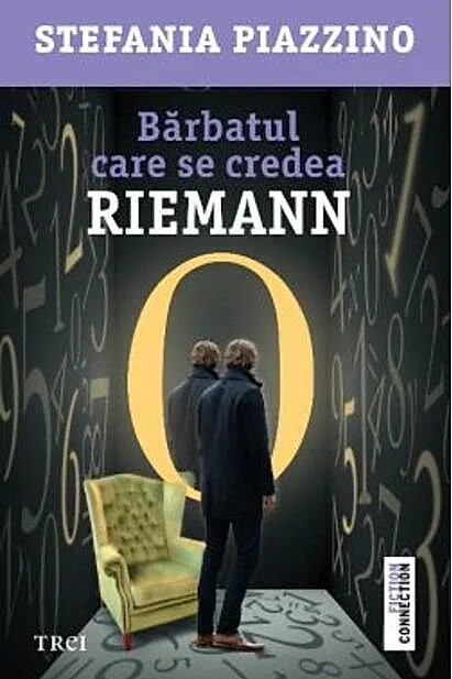 Bărbatul care se credea Riemann