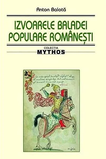 Izvoarele baladei populare românești