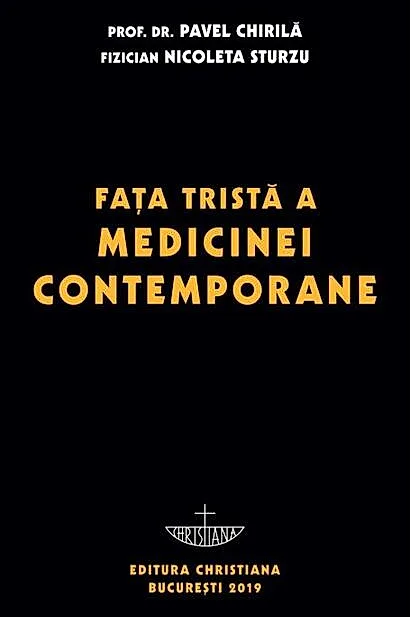 Faţa tristă a medicinei contemporane