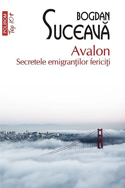 Avalon. Secretele emigranților fericiți (Top 10+)