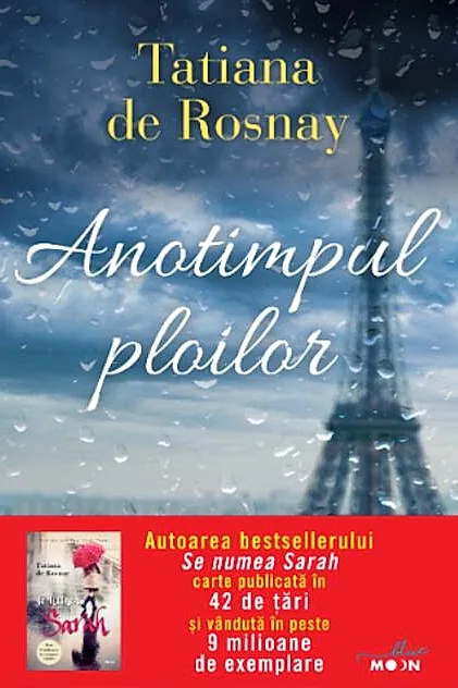Anotimpul ploilor