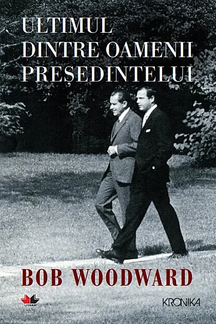 Ultimul dintre oamenii președintelui