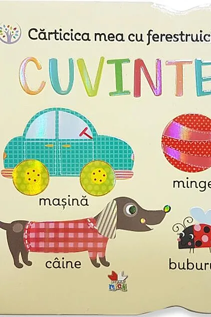Cuvinte