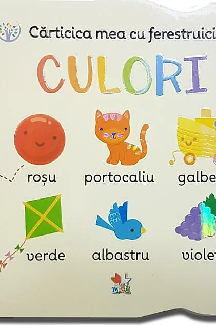 Culori