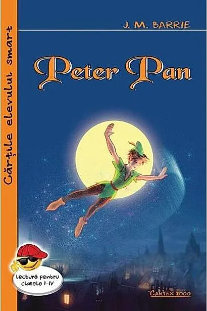 Peter Pan