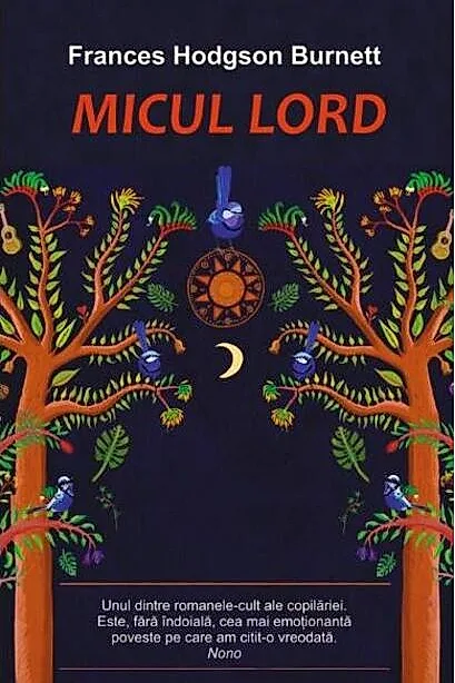 Micul lord