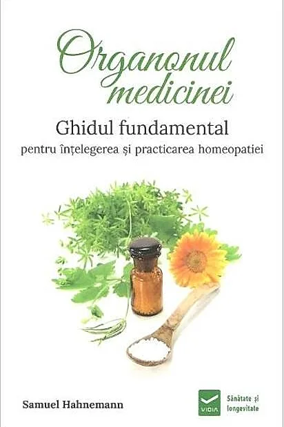 Organonul medicinei