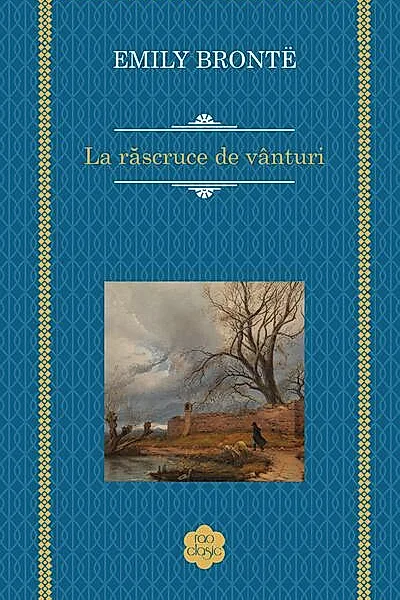 La răscruce de vânturi