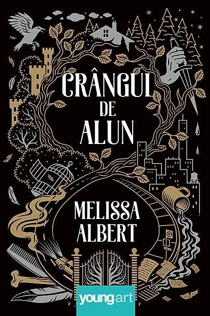 Crângul de Alun (Vol. 1)