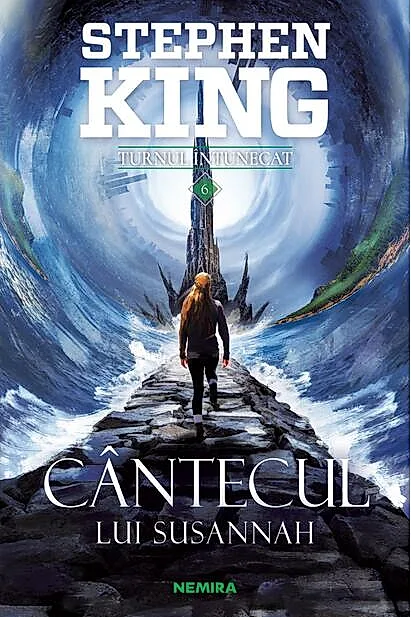 Cântecul lui Susannah (Vol. 6)