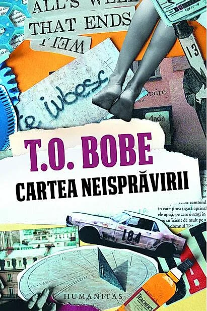 Cartea neisprăvirii