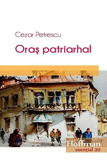 Oraș patriarhal