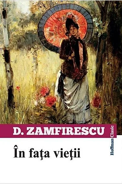 În fața vieții