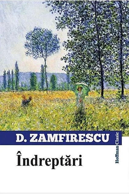 Îndreptări