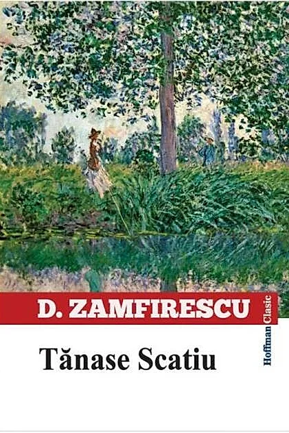 Tănase Scatiu