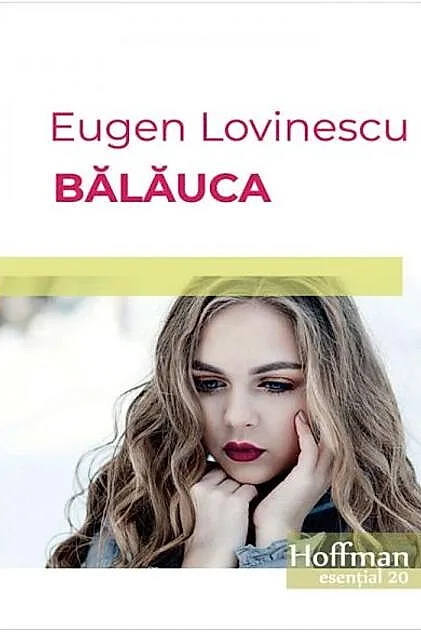 Bălăuca