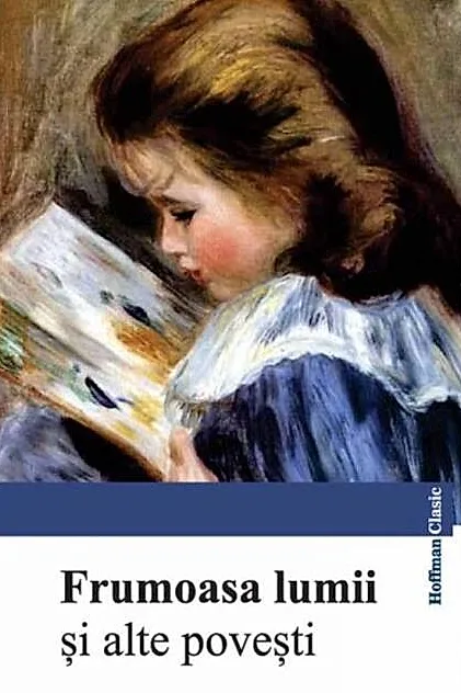 Frumoasa lumii și alte povești