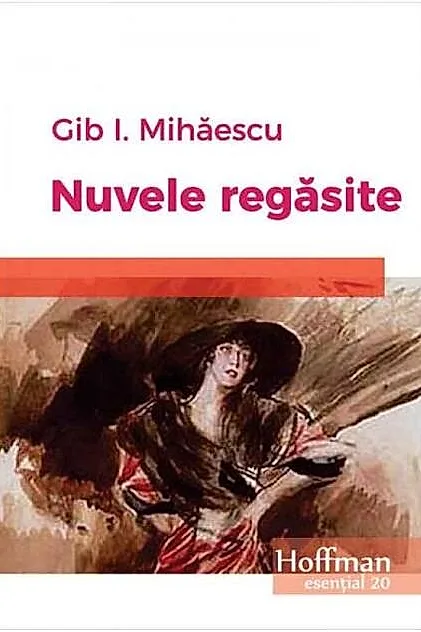 Nuvele regăsite