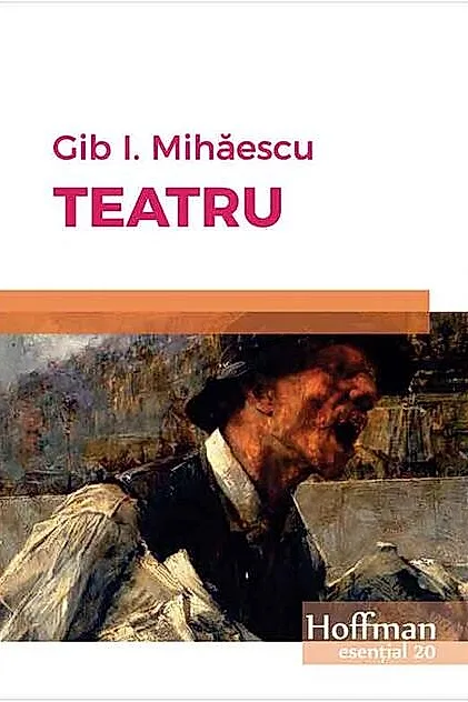 Teatru