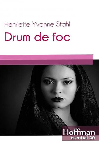 Drum de foc