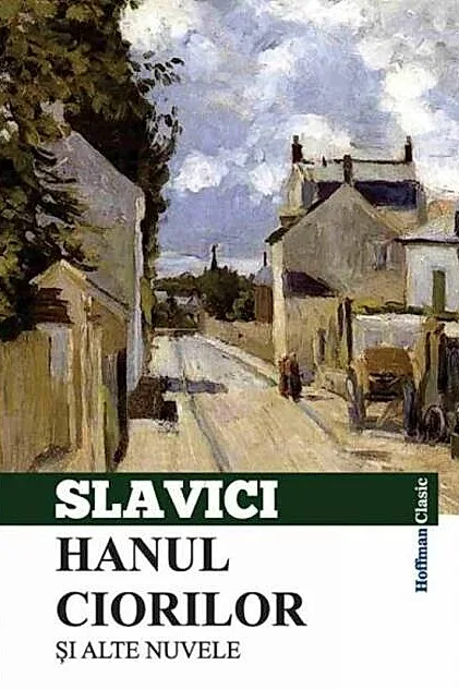 Hanul ciorilor și alte nuvele