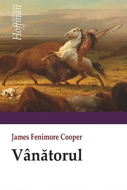 Vânătorul