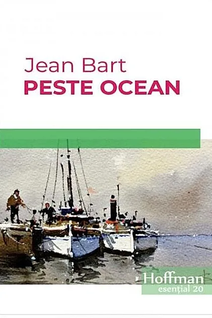 Peste ocean