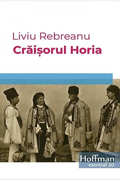 Crăișorul Horia