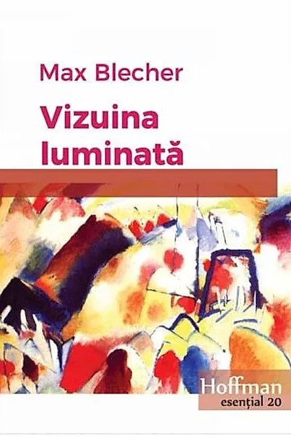Vizuina luminată