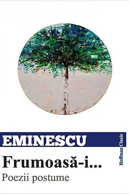 Frumoasă-i... Poezii postume
