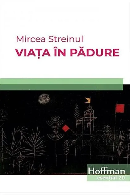 Viața în pădure