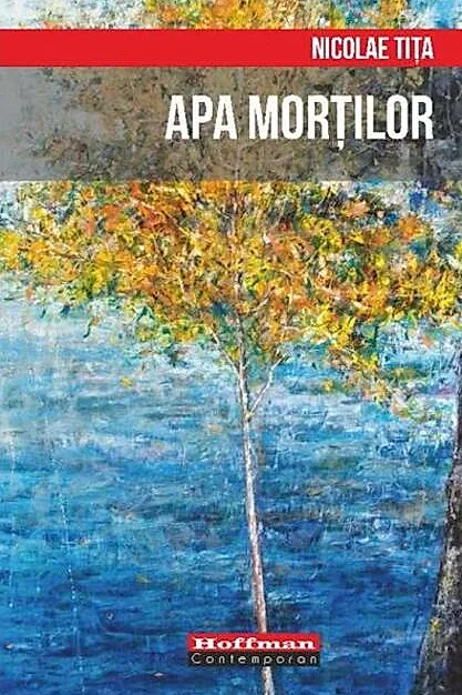 Apa morților