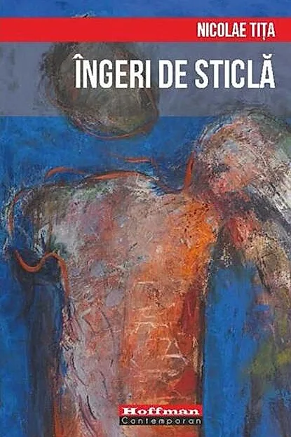 Îngeri de sticlă