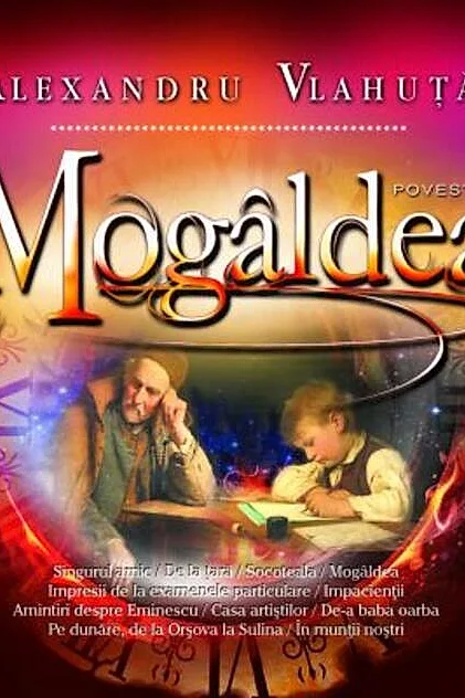 Mogâldea