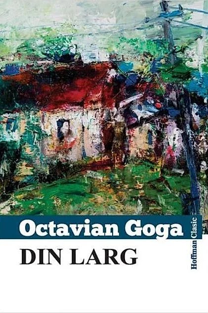 Din larg