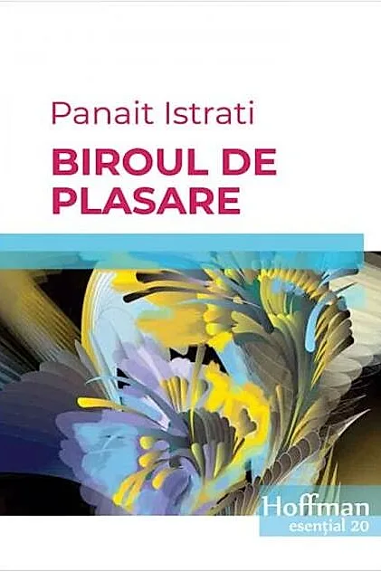 Biroul de plasare
