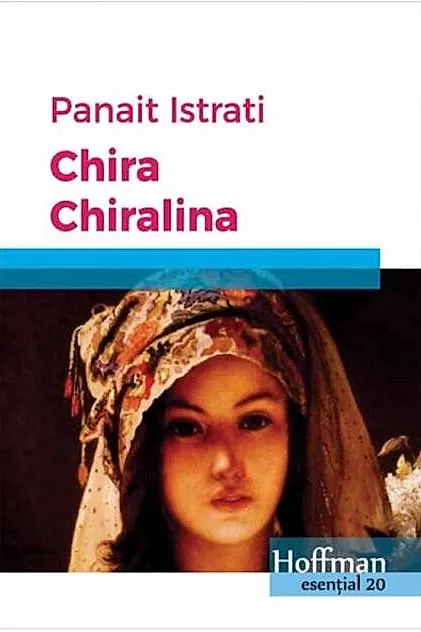 Chira Chiralina