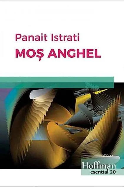 Moș Anghel