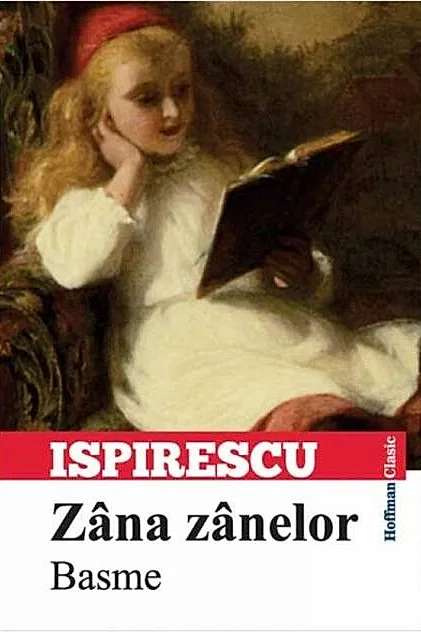 Zâna zânelor. Basme