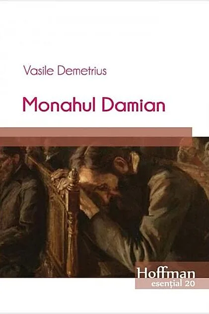 Monahul Damian